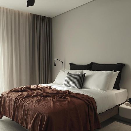 Magma Resort Santorini, In The Unbound Collection By Hyatt Vourvoulos Exterior photo