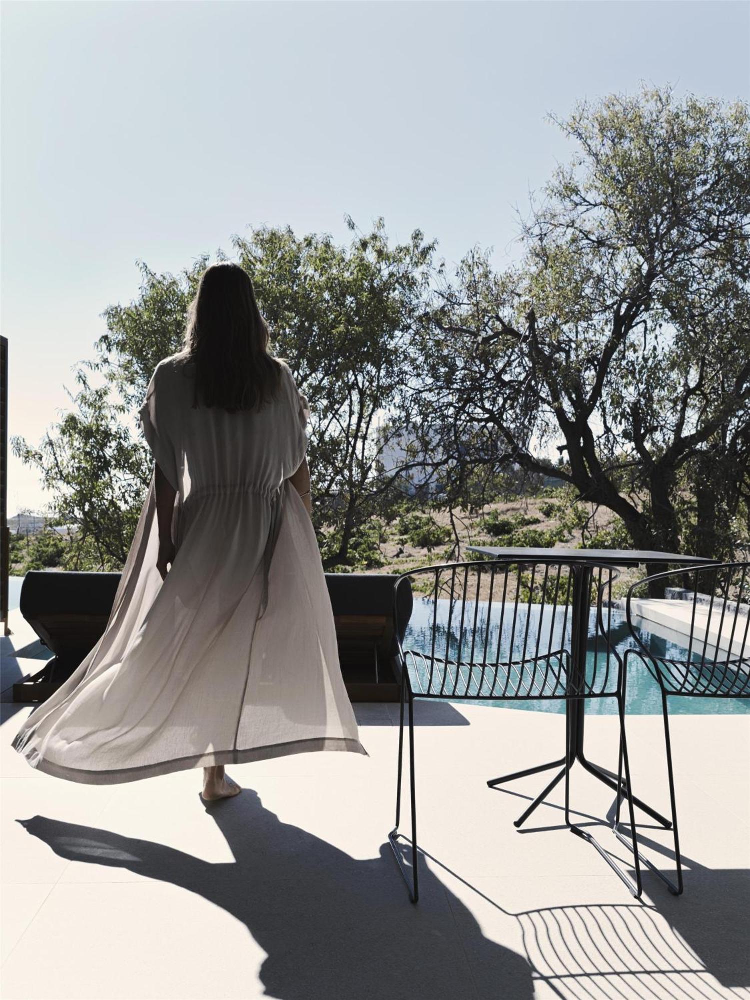 Magma Resort Santorini, In The Unbound Collection By Hyatt Vourvoulos Exterior photo